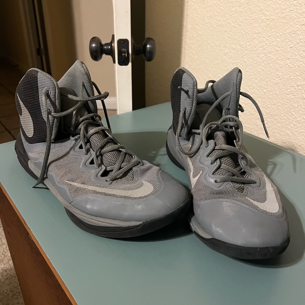 Nike Basketball Shoes